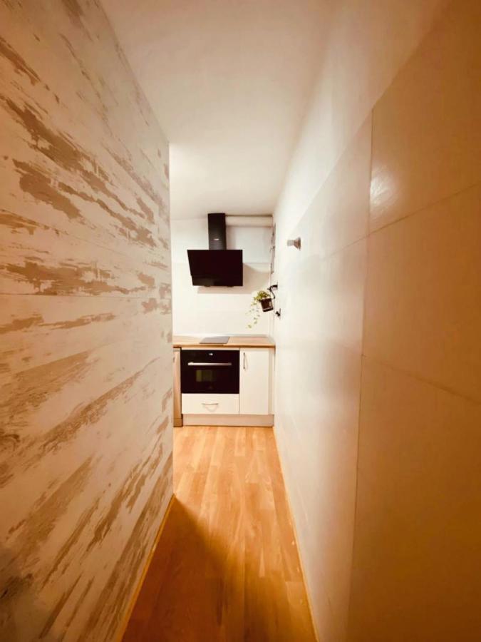 Casa En Plaza De La Corredera Con Balcon Córdoba Exterior foto