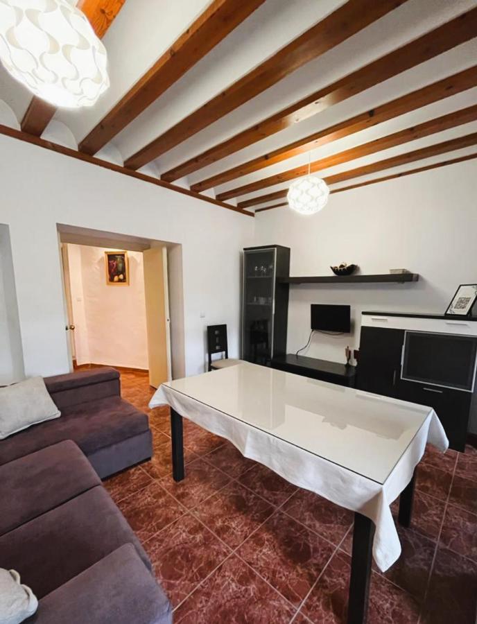 Casa En Plaza De La Corredera Con Balcon Córdoba Exterior foto