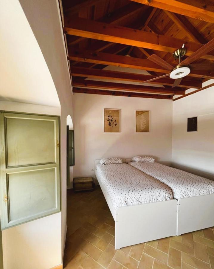 Casa En Plaza De La Corredera Con Balcon Córdoba Exterior foto