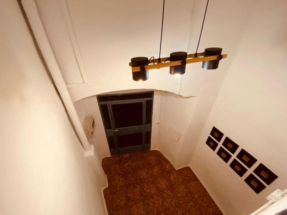 Casa En Plaza De La Corredera Con Balcon Córdoba Exterior foto