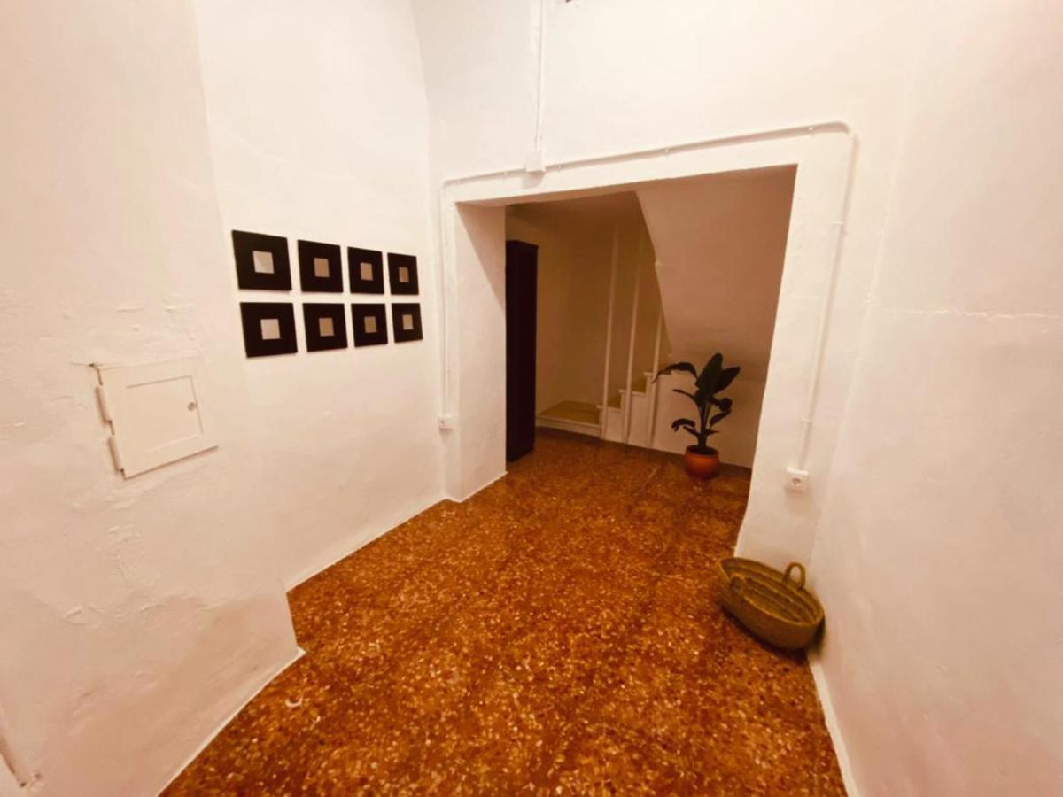 Casa En Plaza De La Corredera Con Balcon Córdoba Exterior foto
