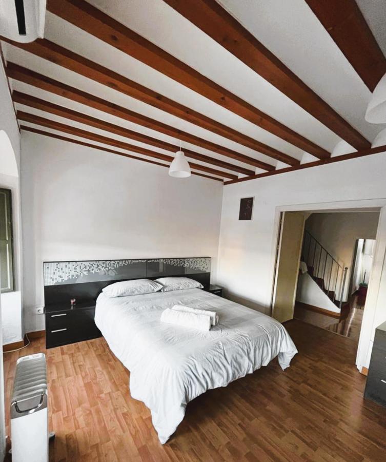 Casa En Plaza De La Corredera Con Balcon Córdoba Exterior foto