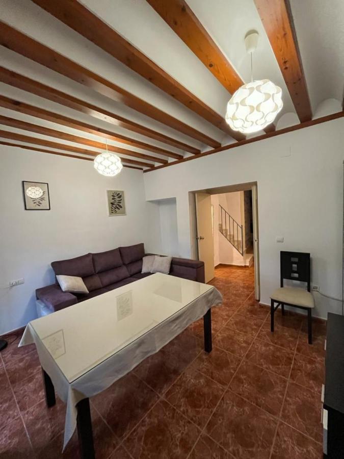 Casa En Plaza De La Corredera Con Balcon Córdoba Exterior foto